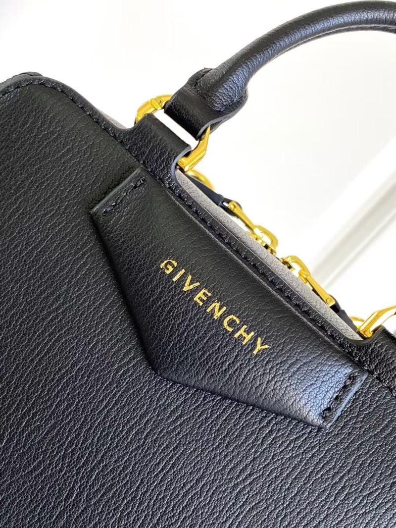 Givenchy Anyigona Cube Bags